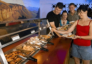 Cairns Night Zoo - Accommodation Sunshine Coast 2