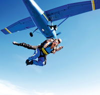 Skydive the Beach and Beyond Yarra Valley - Accommodation Sunshine Coast