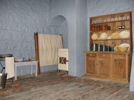 Old Treasury Building - Accommodation Sunshine Coast 3