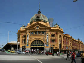 Melbourne By Foot - Accommodation Sunshine Coast 3