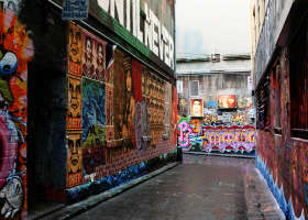 Melbourne By Foot - Accommodation Sunshine Coast 4