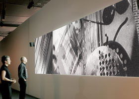 Australian Centre For The Moving Image - Accommodation Sunshine Coast 5