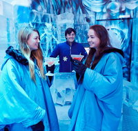 Icebar Melbourne - Accommodation Sunshine Coast