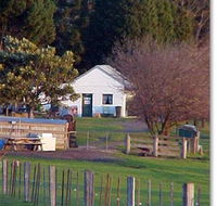 Chesterfield Farm - Accommodation Sunshine Coast