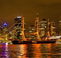 Sydney Heritage Fleet - Accommodation Sunshine Coast