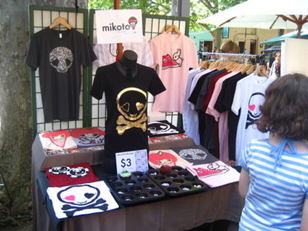 Paddington Markets - Accommodation Sunshine Coast 4