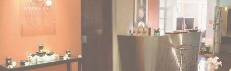 Amora Spa - Accommodation Sunshine Coast 3