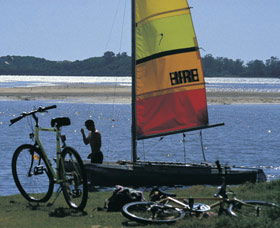 Parkfield WA Accommodation Sunshine Coast