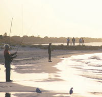 Busselton Beachfront - Accommodation Sunshine Coast