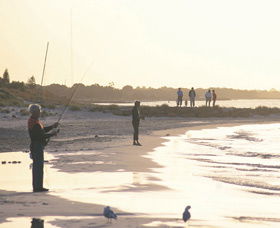 Busselton Beachfront - Accommodation Sunshine Coast 0