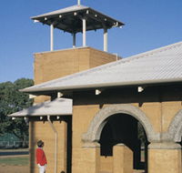 St Thomas More Catholic Church - Accommodation Sunshine Coast