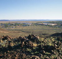TV Hill Lookout - Accommodation Sunshine Coast