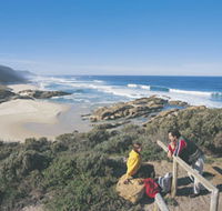 Lights Beach - Accommodation Sunshine Coast
