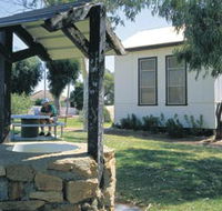 Goomalling Museum - Accommodation Sunshine Coast