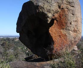 Eagle's View Walk, John Forrest National Park - Accommodation Sunshine Coast 0