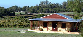Hoffman WA Accommodation Sunshine Coast