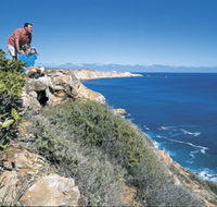 Cape Cuvier Coast - Accommodation Sunshine Coast