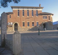 Albany Courthouse - Accommodation Sunshine Coast