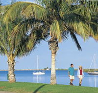The Fascine - Accommodation Sunshine Coast