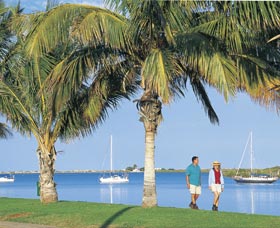 The Fascine - Accommodation Sunshine Coast 0