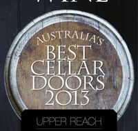 Upper Reach Winery and Cellar Door - Accommodation Sunshine Coast
