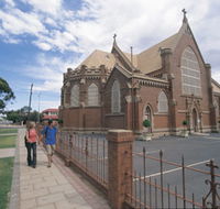 St Mary's Church - Accommodation Sunshine Coast