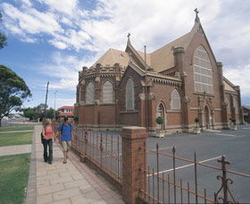 St Mary's Church - Accommodation Sunshine Coast 0