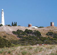 Wadjemup Lighthouse - Accommodation Sunshine Coast