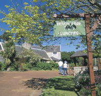 Old Farm Strawberry Hill - Accommodation Sunshine Coast