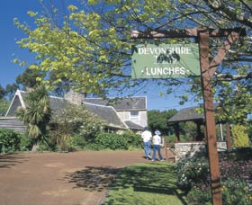 Old Farm Strawberry Hill - Accommodation Sunshine Coast 0
