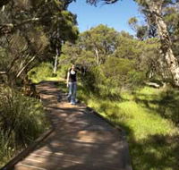 Leschenault Peninsula Conservation Park - Accommodation Sunshine Coast