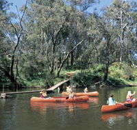 Blackwood River - Accommodation Sunshine Coast