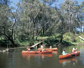 Blackwood River - Accommodation Sunshine Coast 0