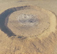 Wolfe Creek Crater National Park - Accommodation Sunshine Coast