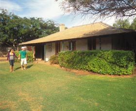 Irwin WA Accommodation Sunshine Coast