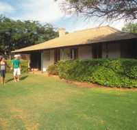 Russ Cottage - Accommodation Sunshine Coast