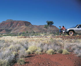 Mount Bruce - Accommodation Sunshine Coast 0