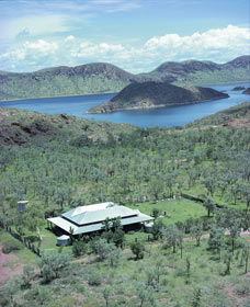 Lake Argyle WA Accommodation Sunshine Coast