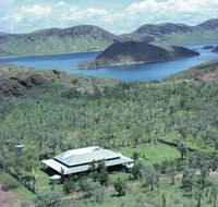 Argyle Downs Homestead Museum - Accommodation Sunshine Coast
