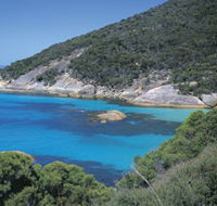 Two Peoples Bay Nature Reserve - Accommodation Sunshine Coast