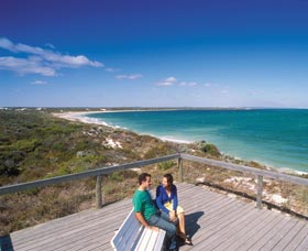 Thirsty Point Lookout - Accommodation Sunshine Coast 0