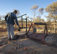Canning Stock Route - Accommodation Sunshine Coast