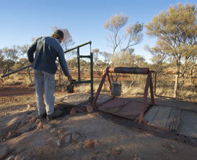 Canning Stock Route - Accommodation Sunshine Coast 0