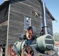 Yarloop Steam Workshops Inc - Accommodation Sunshine Coast