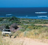 Coronation Beach - Accommodation Sunshine Coast