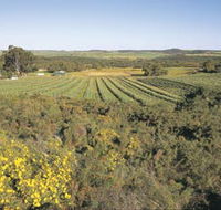 Chapman Valley Scenic Drive - Accommodation Sunshine Coast