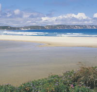 Wilson Inlet Heritage Walk Trail - Accommodation Sunshine Coast