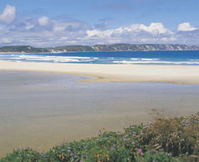 Wilson Inlet Heritage Walk Trail - Accommodation Sunshine Coast 0