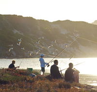 Culham Inlet - Accommodation Sunshine Coast