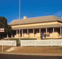 Irwin District Museum - Accommodation Sunshine Coast